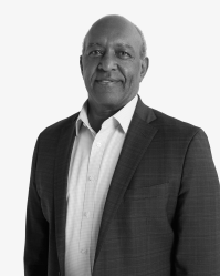 Kenneth B. Robinson